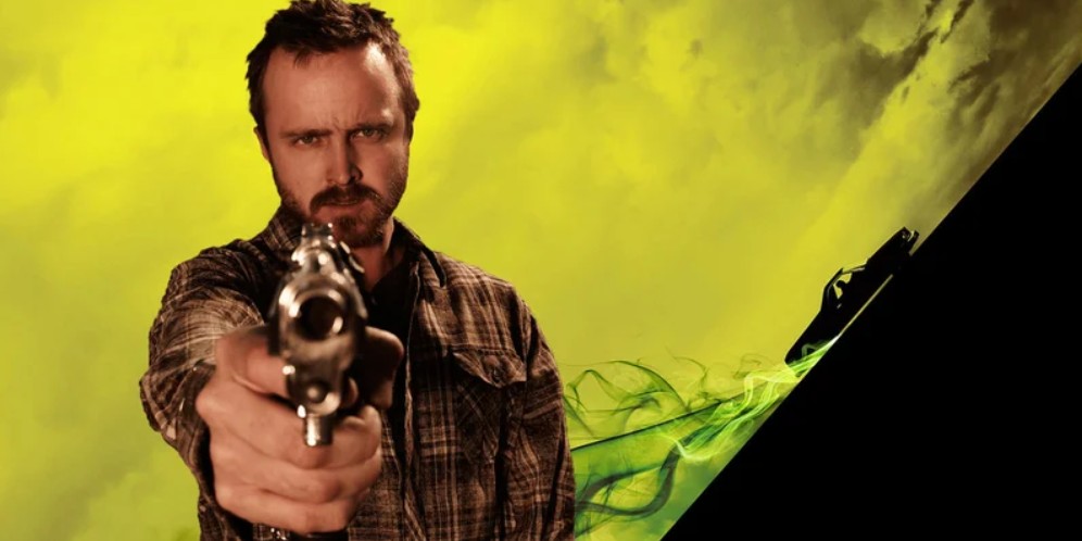 Film El Camino: A Breaking Bad Movie Cuma Tayang 3 Hari di B